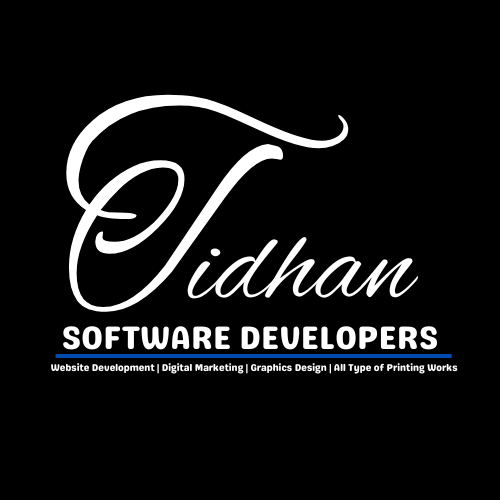 Tidhan Logo
