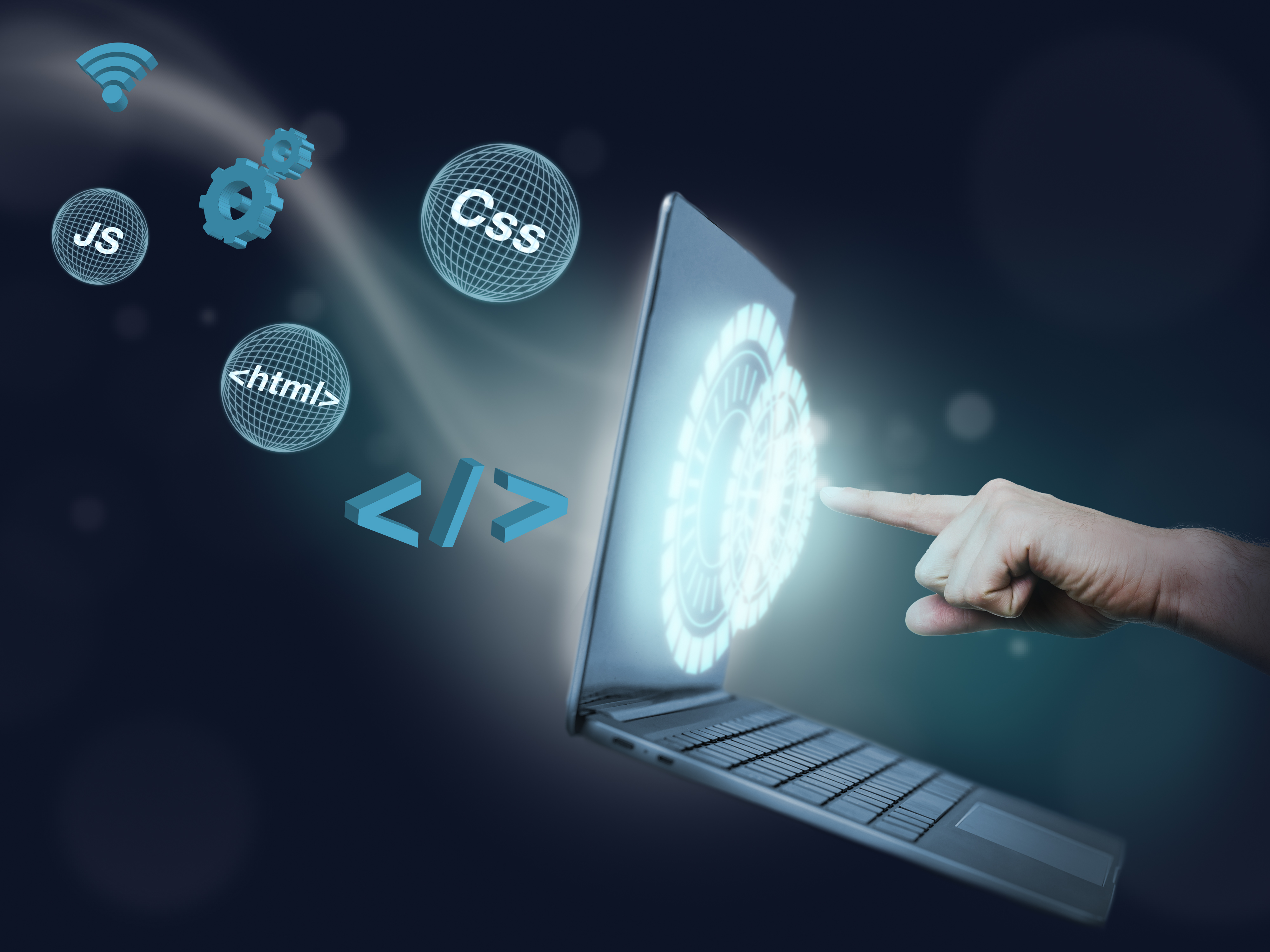 Welcome to Tidhan Software