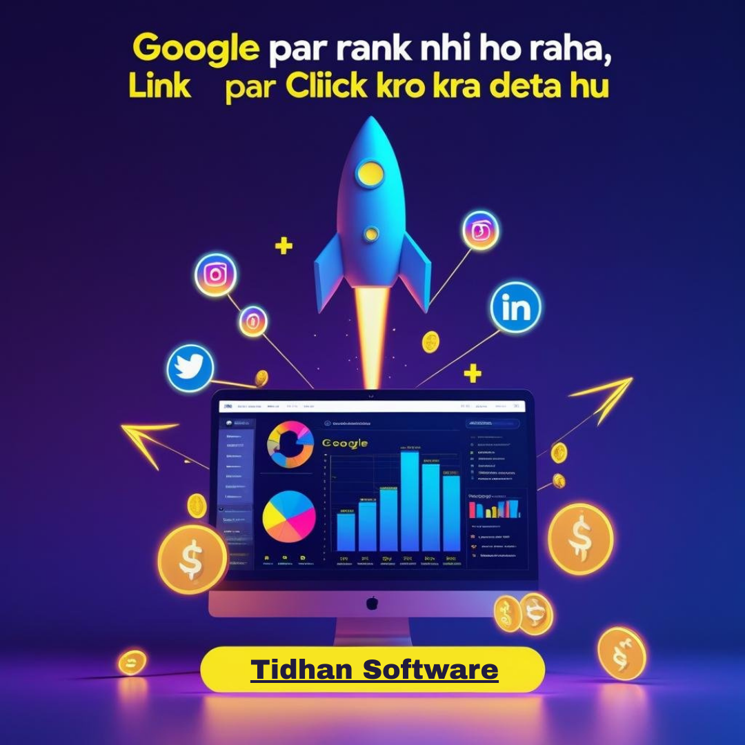 Digital Marketing Agency Raipur